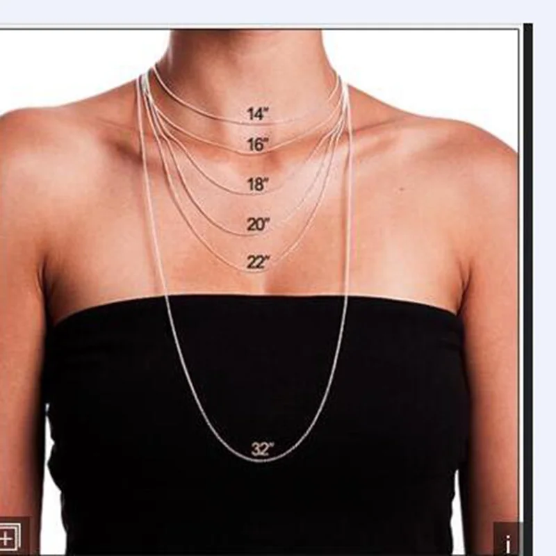 Оптовая продажа стерлинговые серебряные с календарем ожерелье пользовательские