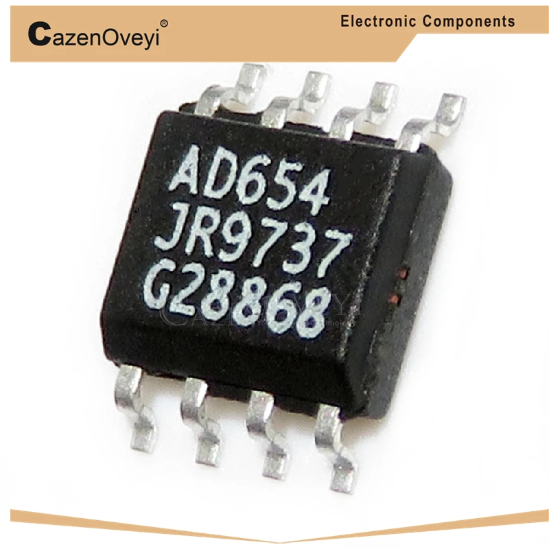 1 шт./лот AD654 AD654J AD654JR AD654JRZ SOP-8 в наличии