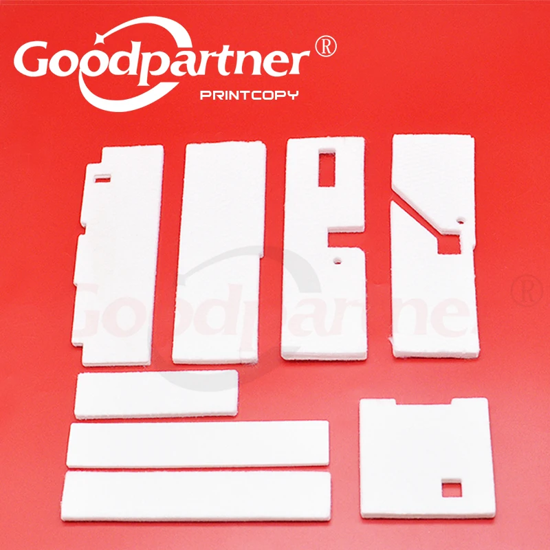 1X 1492495 1445778 1511238 Waste Ink Eject Porous Pad Sponge for EPSON Stylus Photo 1430W 1500W Artisan 1430 R1390 R1400 L1800 | Компьютеры