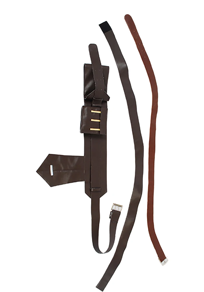 Костюм для косплея Корво аттано карнавальный костюм на Хэллоуин | Тематическая