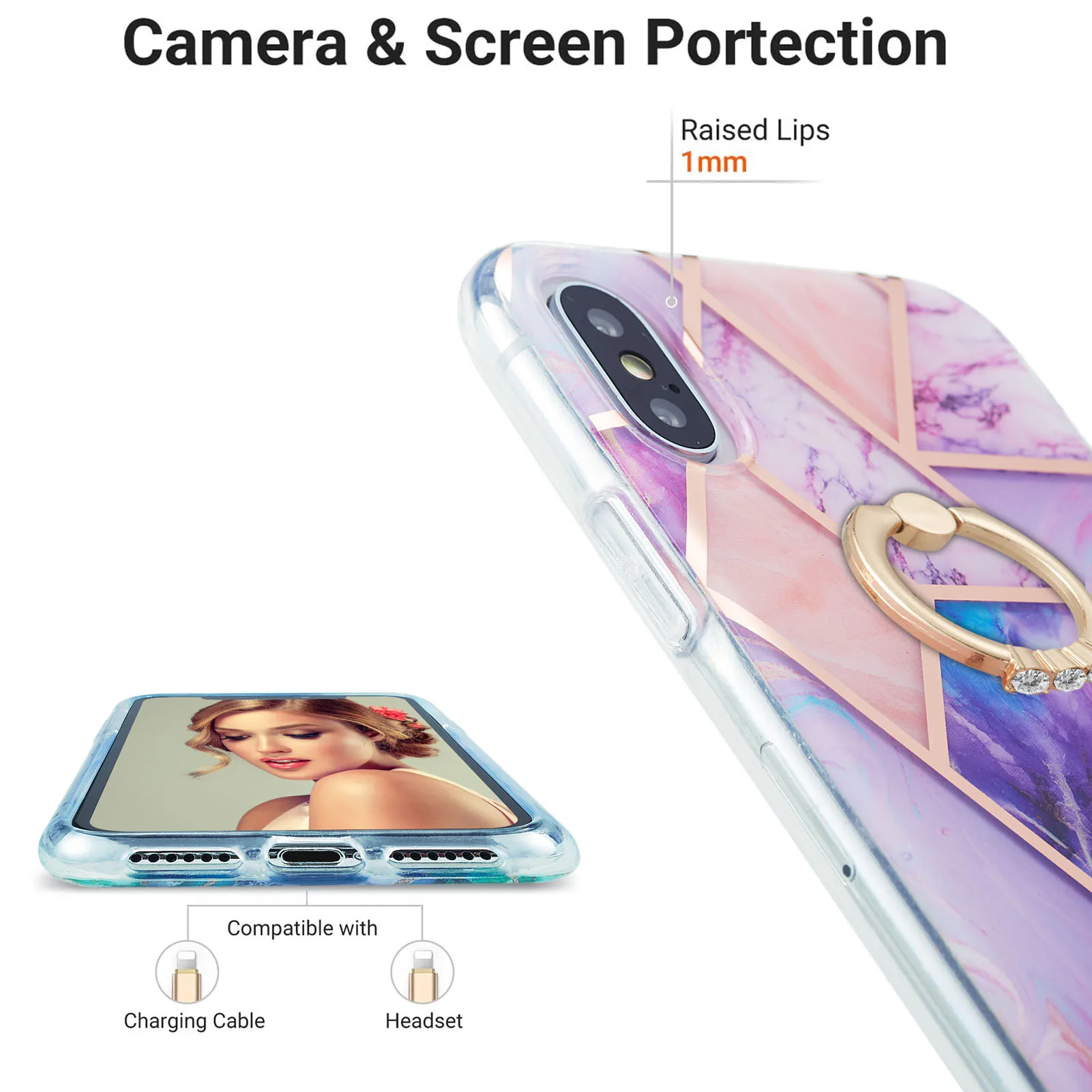 3D Panda чехол СПС Coque samsung J710 Мягкая силиконовая задняя крышка Фламинго бумажник Galaxy