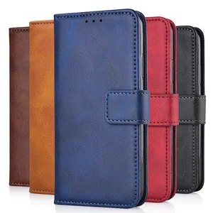 Leather Flip Case for Meizu M8 X8 M6S M6T M5S M5 M6 Note case For Meizu Note 9 8 15 Lite 16XS 16 16X in USA (United States)