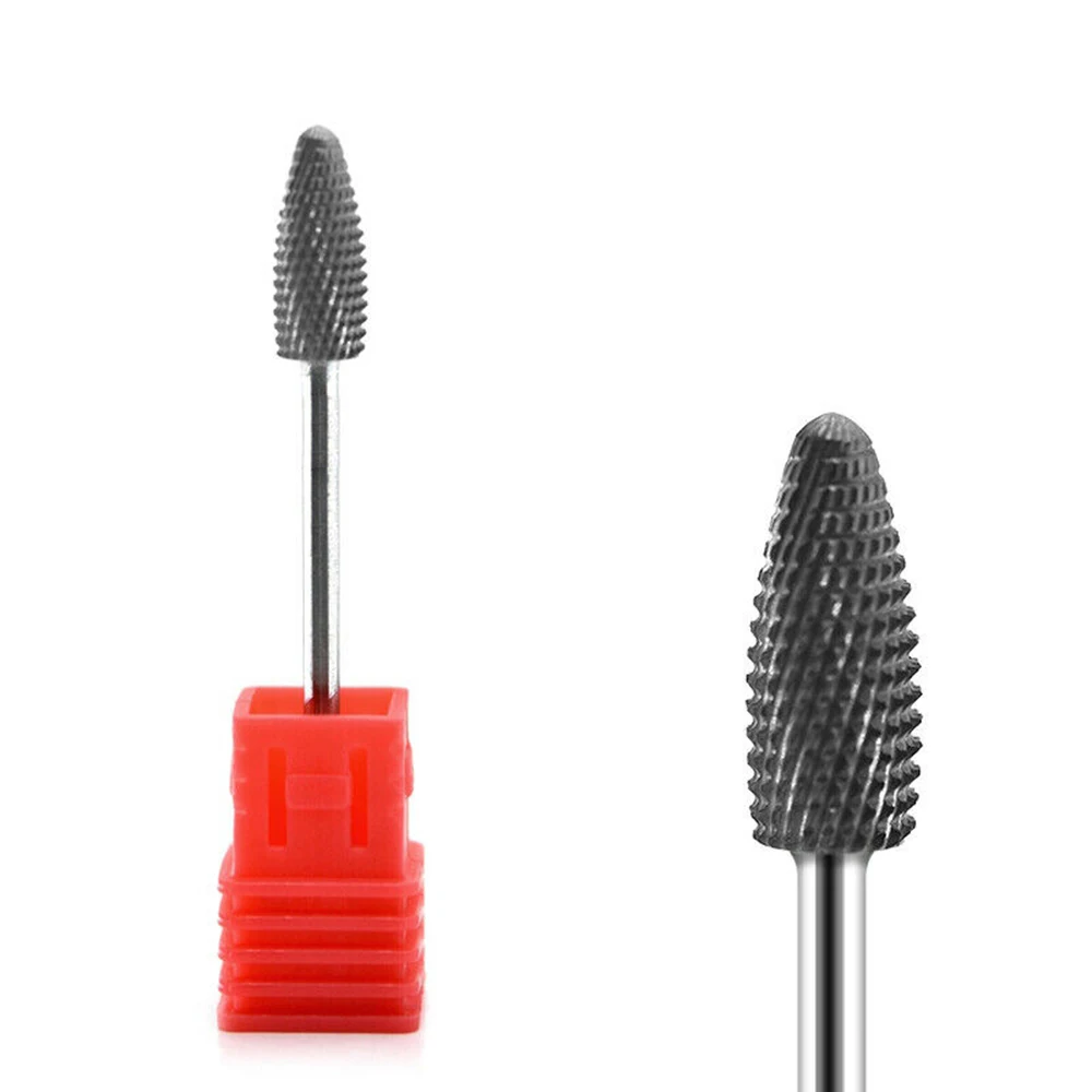 2 шт. фрезы для маникюра и педикюра|Принадлежности дизайна ногтей| |