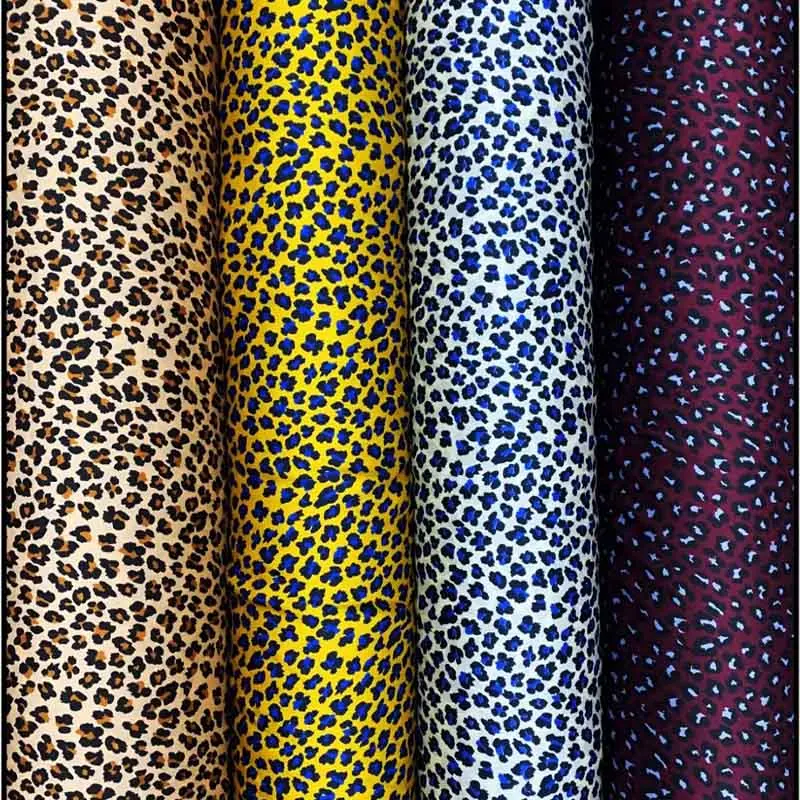Солнцезащитные аксессуары с леопардовым принтом шифоновая ткань летняя новая |