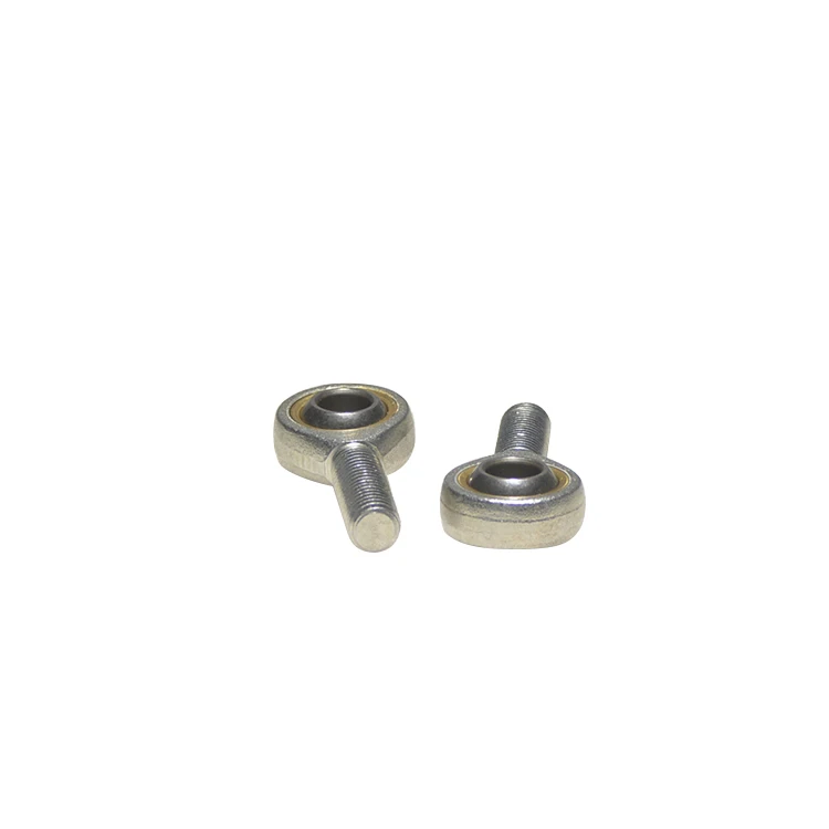 PHSA12/PHSAL12 POSA12 POSAL12 NHS12 NHSL12 NOS12 NOSL12 M12x1.75 мм 12 подшипник резьбовой стержень концевой