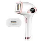 Безболезненное лазерное удаление волос MLAY T4, холодный лед, IPL эпилятор, Перманентный депилятор, лазерный триммер для зоны бикини, Электрический фотоомолаживающий аппарат