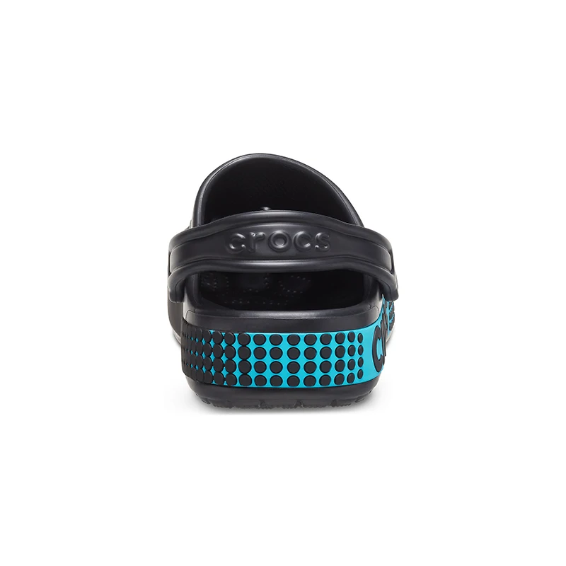 CROCS Bayaband Logo Motion Clog UNISEX|Пляжные и уличные сандалии| |