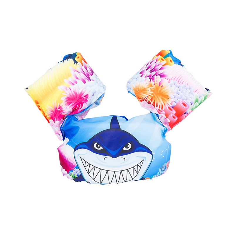 Детские плавающие кольца пенопластовый кронштейн для малышей кольцо