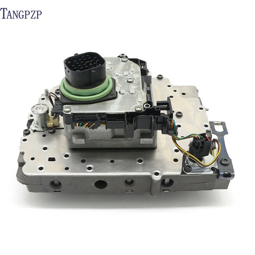 

62TE 5078723AD корпус трансмиссионного клапана с электромагнитным пакетом для 2007-UP DODGE CHRYSLER U262835A P132740