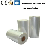 1 kg peopp transparent food composite film automatic packaging machine coiling film