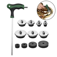 saxophone tone hole repair tools kit alto tenor soprano sax sound hole tool woodwind instrument accessories