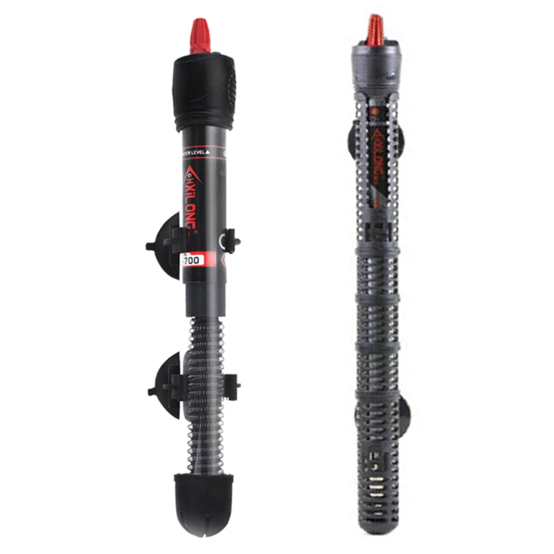 Нагревательный стержень для аквариума Автоматический термостатический