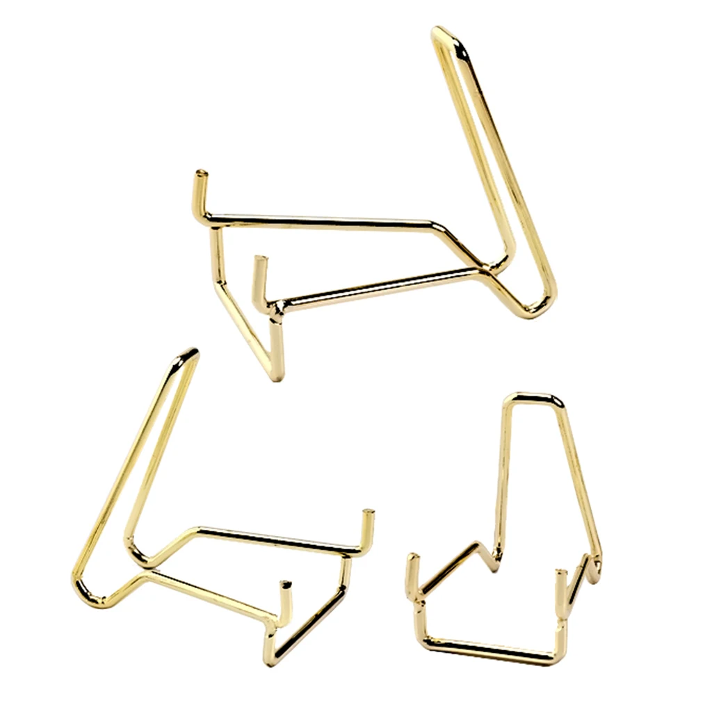 

Металлическая подставка для дисплея с кристаллами руды, камнями, Агатом, настольное украшение для офиса