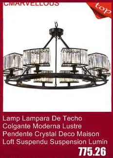 Лампа для гостиной лампа с плафоном Sufitowe Plafon Luminaria Lampada Lampara Techo Plafondlamp Plafonnier потолочный светильник