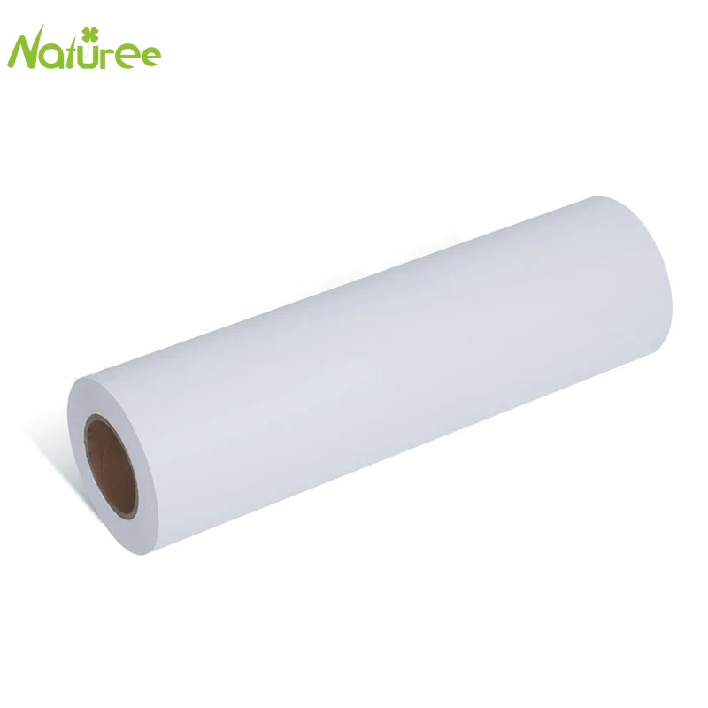 30 см * 5 м для печати теплопередача Винил футболок пленка ткань Переводные винилы |