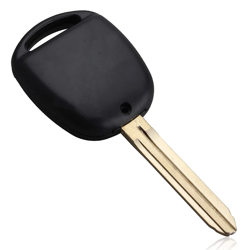 1 шт. автомобиль блокировки и разблокировки 2 кнопки дистанционного брелок в виде