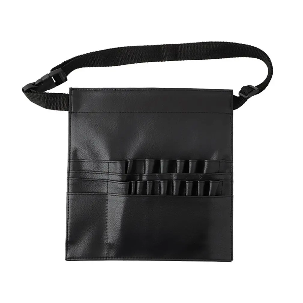 Сумка для макияжа художника из искусственной кожи универсальная