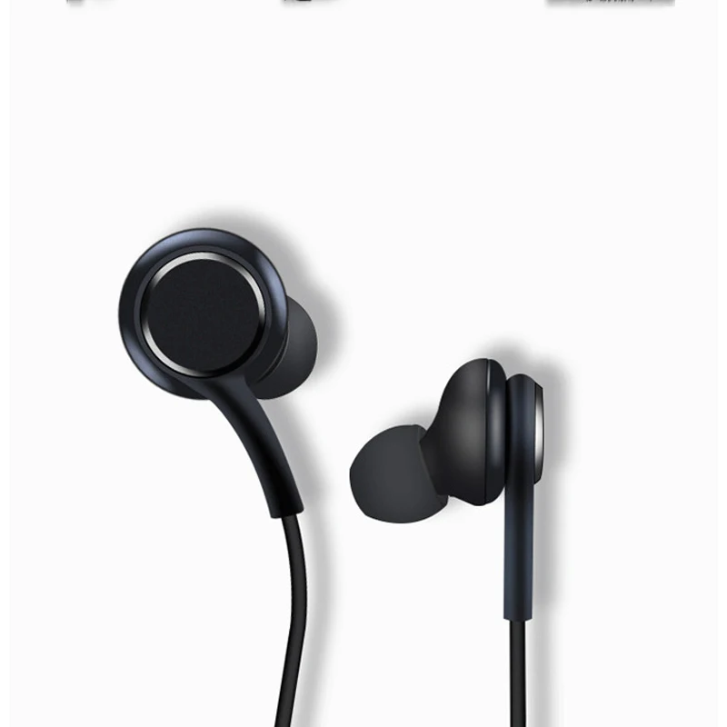 Тип C наушники вкладыши проводной микрофон Регулятор громкости гарнитура для