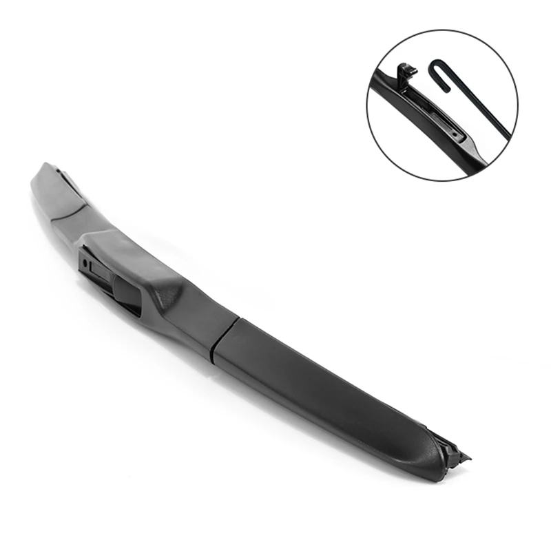 

Car Wiper Blade Windscreen Rear Wipers Blade for Renault Laguna Estate 2001-2007 Year Auto Car Accessories