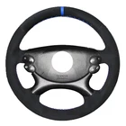 Замшевый материал под алькантару для Mercedes Benz E-Class W211 E230 E350 E280 CLS-Class CLS 350 500 AMG SL CLK