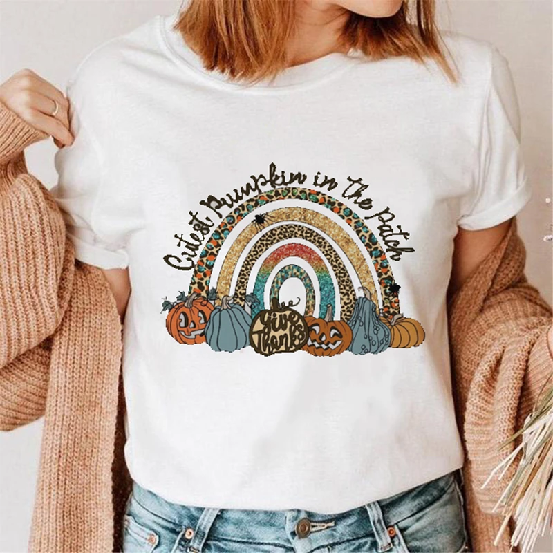 

Женская одежда на Новый год и праздник, футболка с рисунком в стиле 90-х с рождественским рисунком, 2022 футболки с графическим принтом, топ, жен...