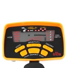 Блок управления для подземного металлоискателя MD6250