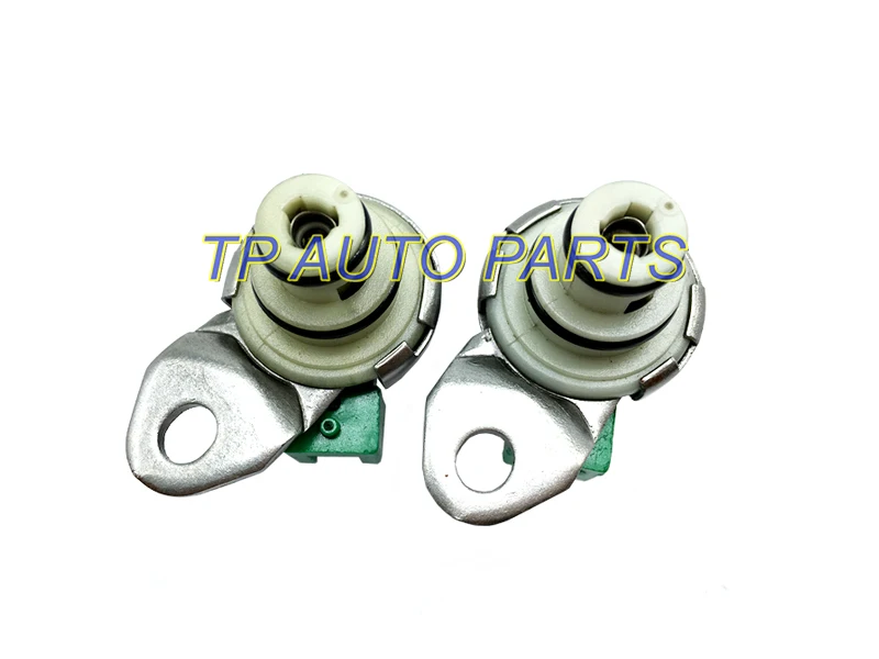 2 шт. соленоида управления трансмиссией для 2007-2014 FOR-D OEM XS4Z-7H148-AA XS4Z7H148AA 4F27E SN0481 |