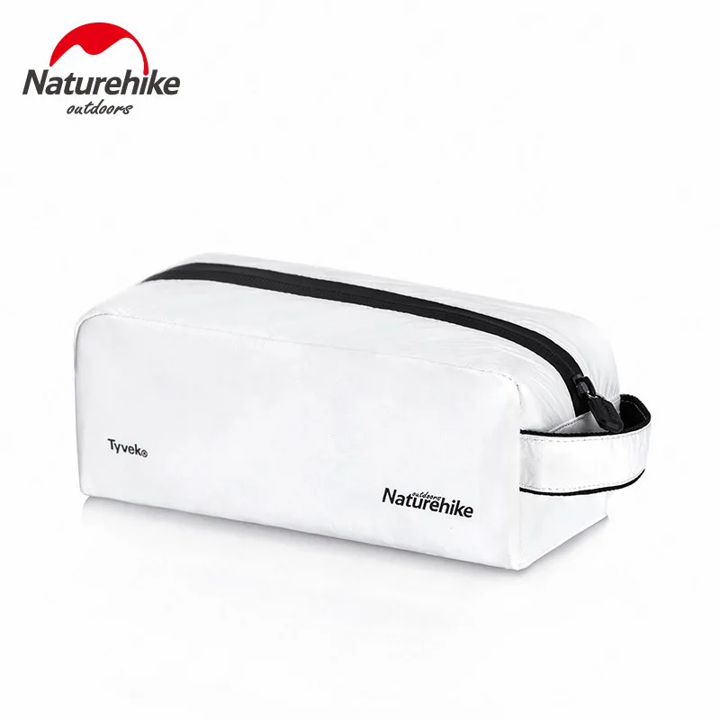 Naturehike водонепроницаемая сумка дорожная косметичка деловая вместительная для
