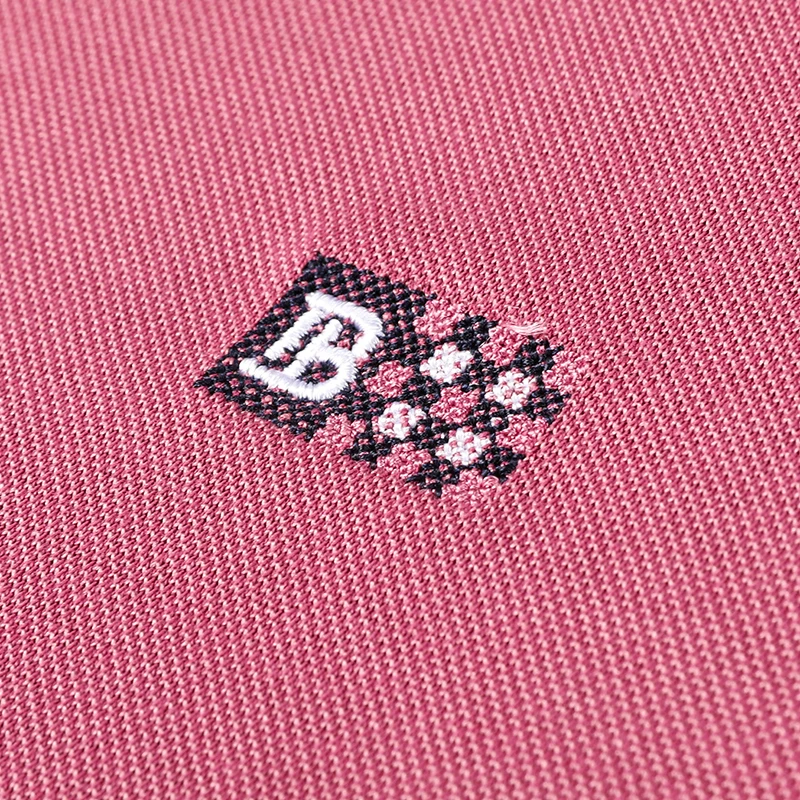 

Brand Business Casual Short Sleeve Polo-Shirt Men Clothes Spring Summer Classic Pure Color Slim Fit Cotton Tops