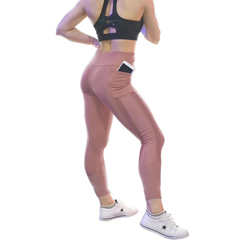 

2019 Fitness Women Leggings Energy Seamless Leggings Gym Push Up Leggins Fitness Running Yoga Pants High Waist Seamless Leggings