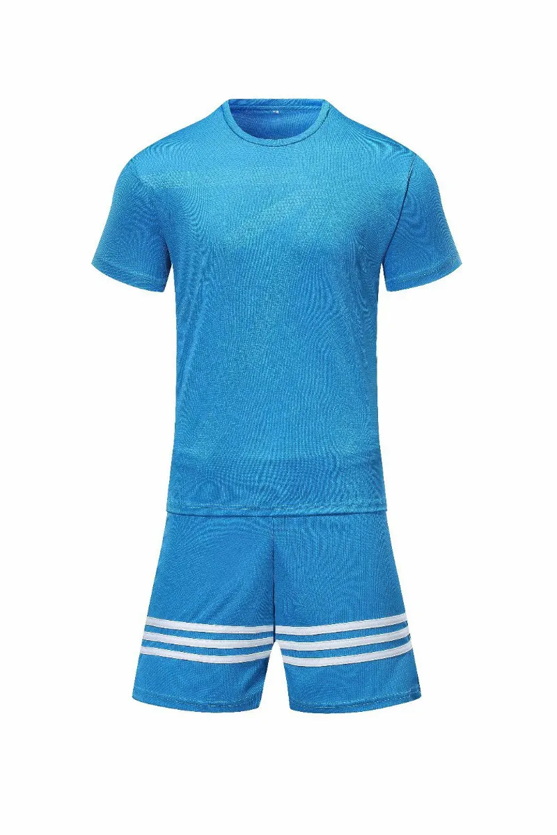 Спортивный летний новый костюм красивая быстросохнущая одежда иностранный