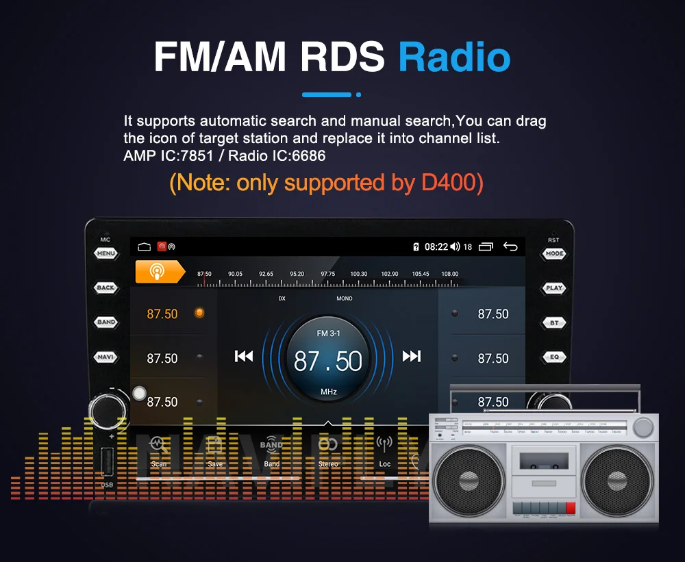 Android car multimedia radio player For Toyota Prado 150 2017 2018 IPS DSP 4G LTE Carplay wheel steering control wifi BT | Автомобили и