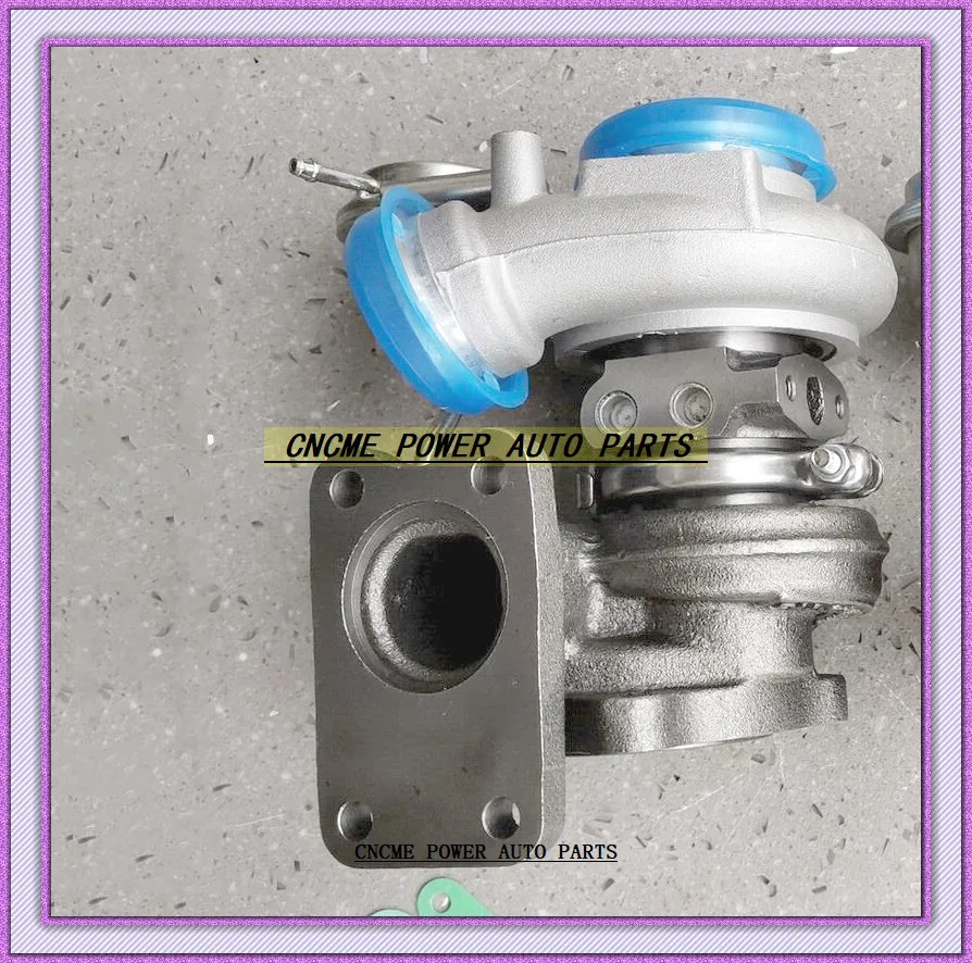 TURBO TD03 08G 1 49131 05101 05000 05010 8601455 9471564 турбокомпрессор для VOLVO PKW S80 XC90 98 02 B6284T T6