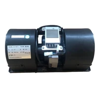 evaporator blower motor 8114 00172 for bus air conditionerbus ac system