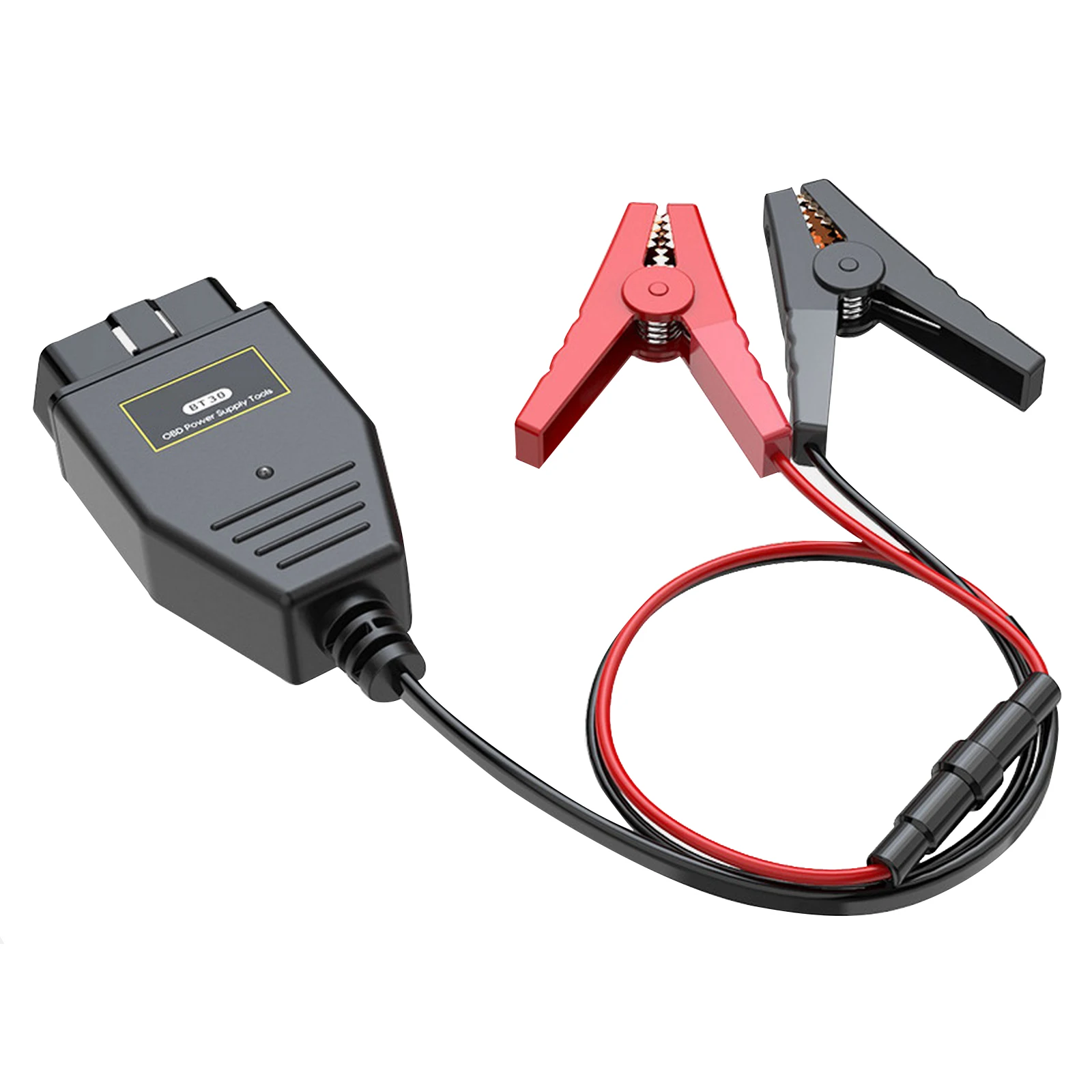 

Автомобильный разъем OBD2 ECU, экономия аккумулятора, автомобильный ECU, экономия памяти, автомобильный OBD 2 аварийный Электрический разъем