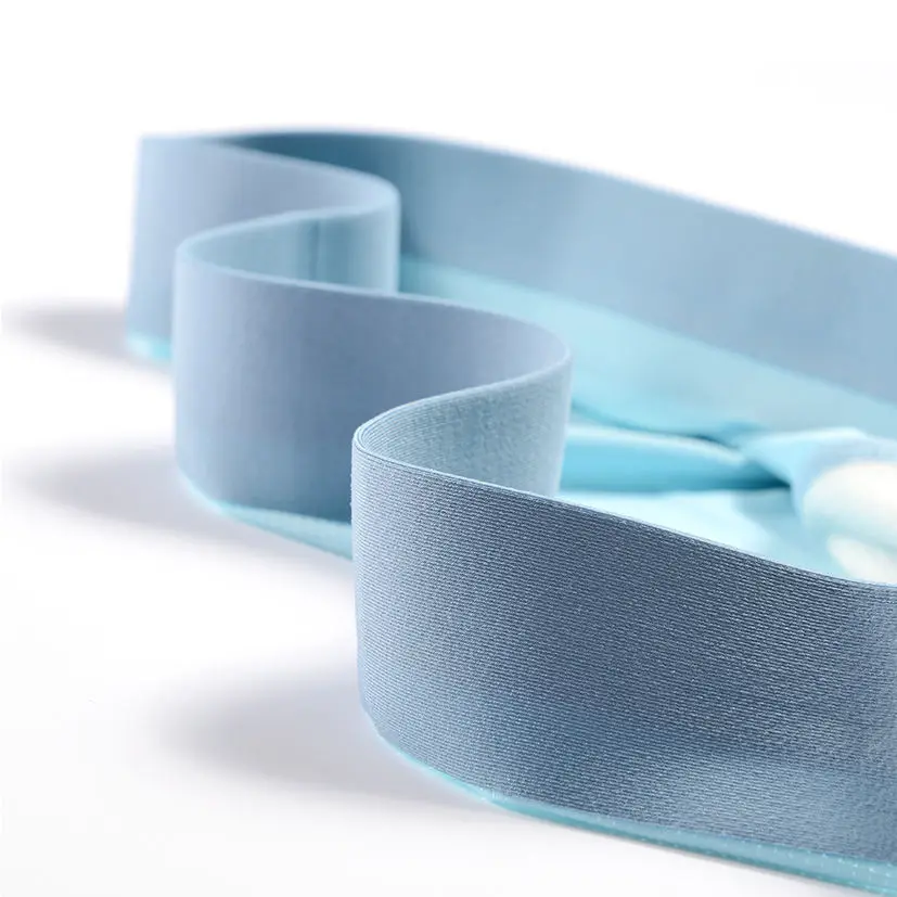 

Miow Men's Underwear Ice Men's Summer Breathable Antibacterial Thin Boxer Middle Waist Traceless Youth Boxer