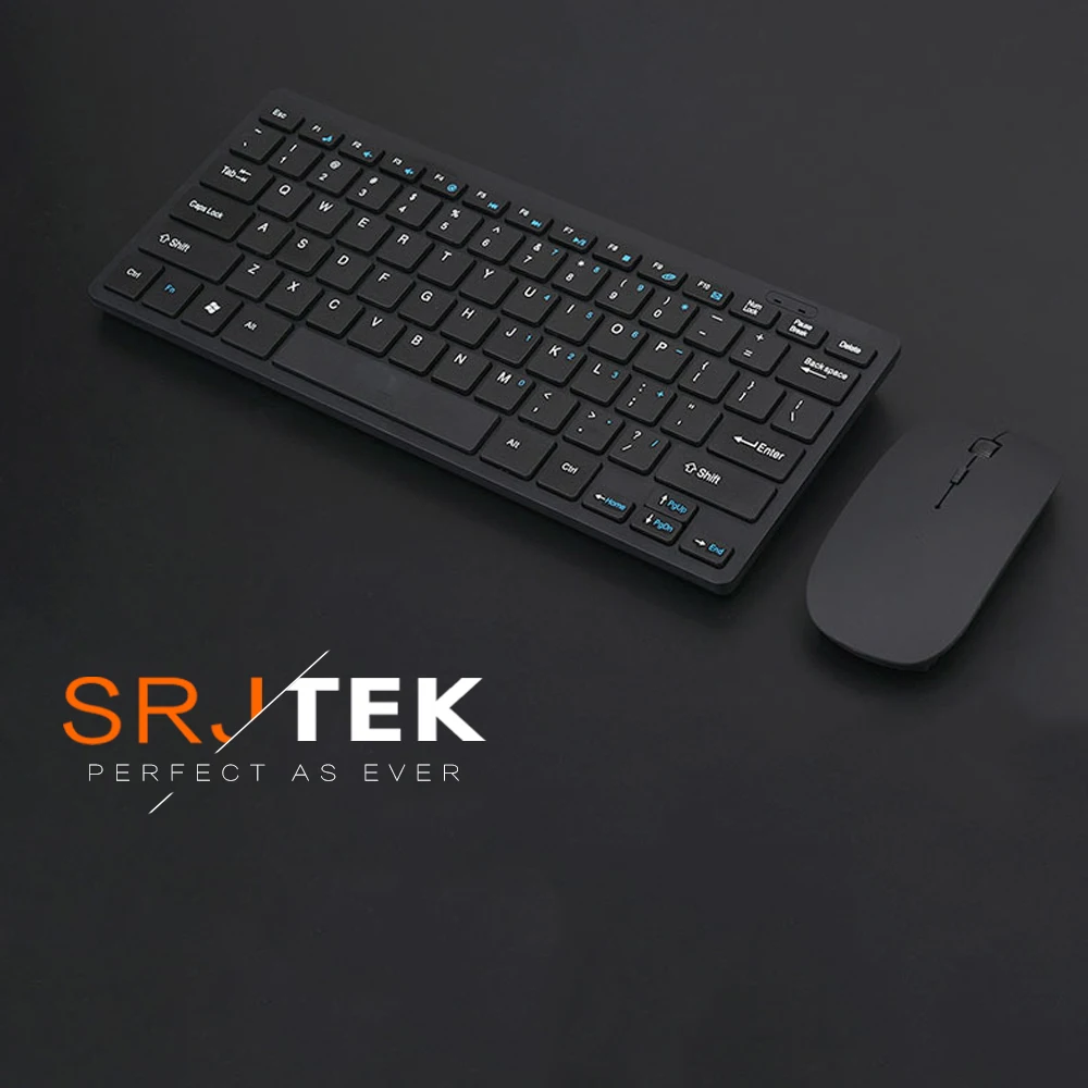 Беспроводная оптическая эргономичная мини-мышь 2 4 ГГц | Компьютеры и офис