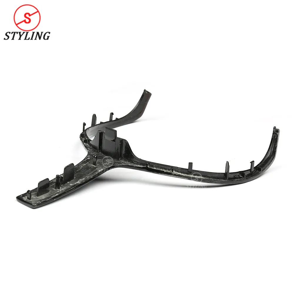 F21 F22 рулевая нашивка штурвал Накладка для BMW F36 F20 F30 F32 F33 F10 F12 X5 F15 X6 F16 сменная