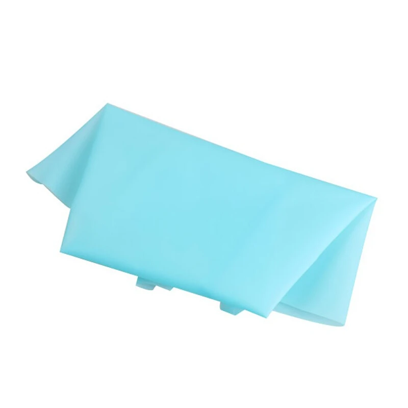 Многоразовая Кондитерская сумка для обледенения кремом 1 шт. силиконовые