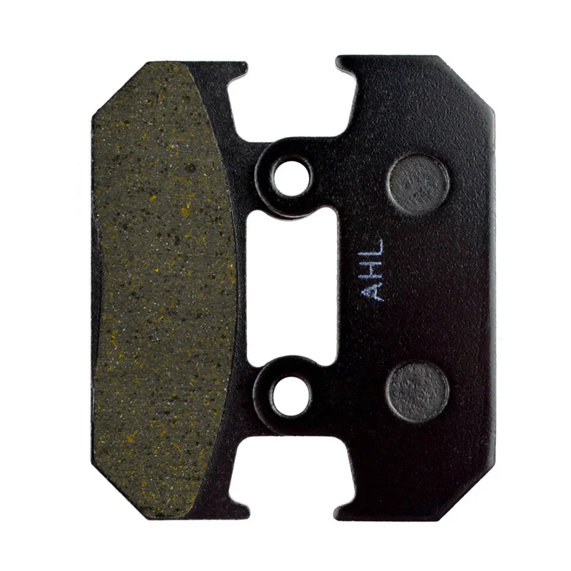 Motorcycle Front Brake Pads for HONDA CBR600F CBR 600F 600 F Hurricane 1987-1990 CBR250R 250R 250 R 1986-1987 NSR250 NSR | Автомобили и