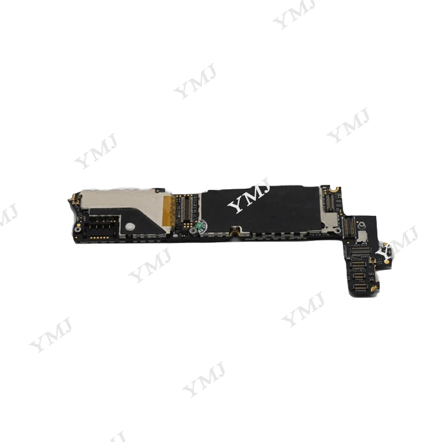 8 ГБ 16 ГБ 32 ГБ для iphone 4 материнская плата с Бесплатный iCloud, оригинальная разблокированная материнская плата для iphone 4 4g+ полные чипы