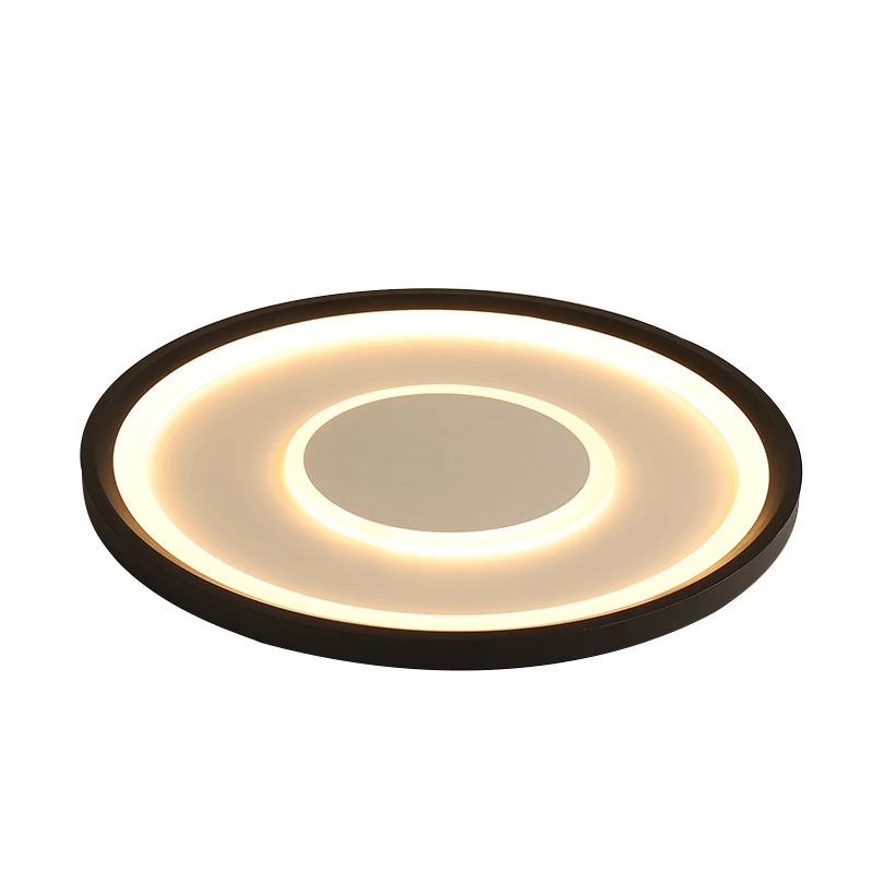 

Modern acrylic LED simple Ceiling lights Nordic balcony children's bedroom fixtures dining hallway Ceiling Lighting