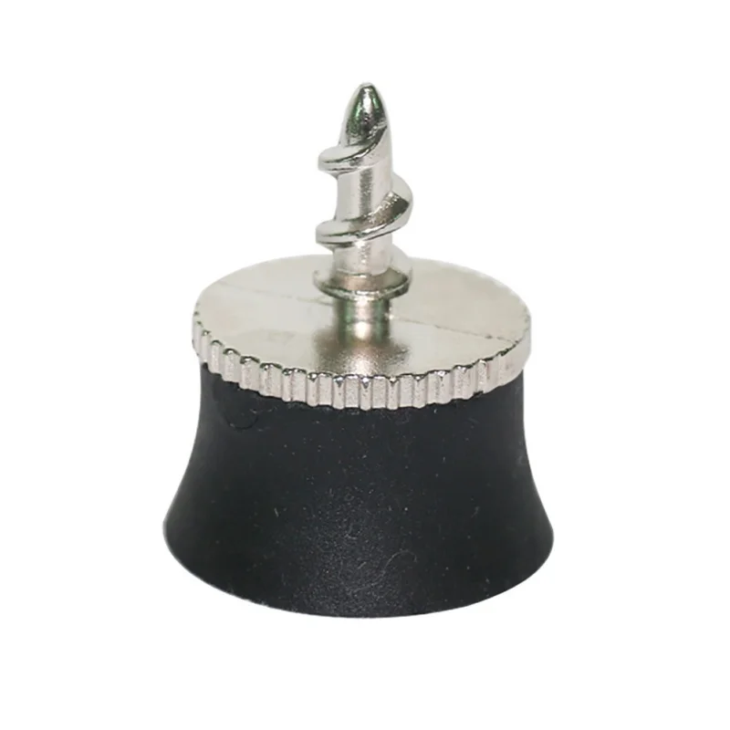 

Golf Ball Pick Up Putter Grip Retriever Tool Pickup Screw Golf Training Aids Sucker Tool Golf Accessory Mini Rubber Suction Cup