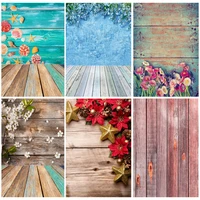 vinyl custom photography backdrops prop wooden planks theme photography background 191106bc 01