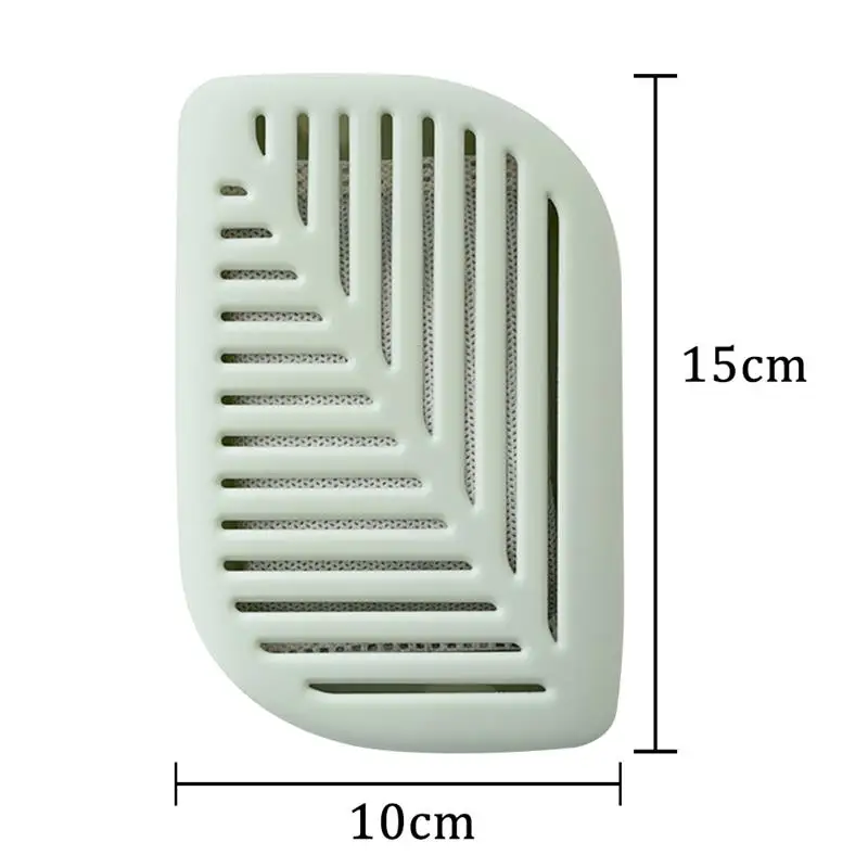 

Leaf Refrigerator Deodorizing Box Fresh Box Purifier Charcoal Deodorizer Absorber Freshener Eliminate Odors Smell