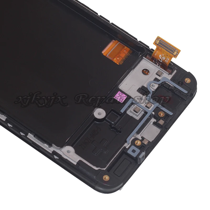 5.9-inch AMOLED LCD For Samsung A40 2019 A405 LCD Display Touch Screen Digitizer Assembly For Samsung A405FM/DS LCD Repair kit enlarge
