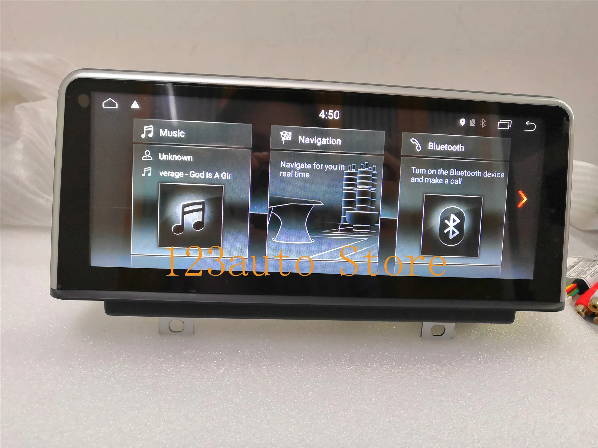 10 25 &quotAndroid 9 0 4 Гб RAM 32 ГБ ROM автомобильный dvd плеер GPS навигация AUX для BMW X5 F15 2014 2017 NBT