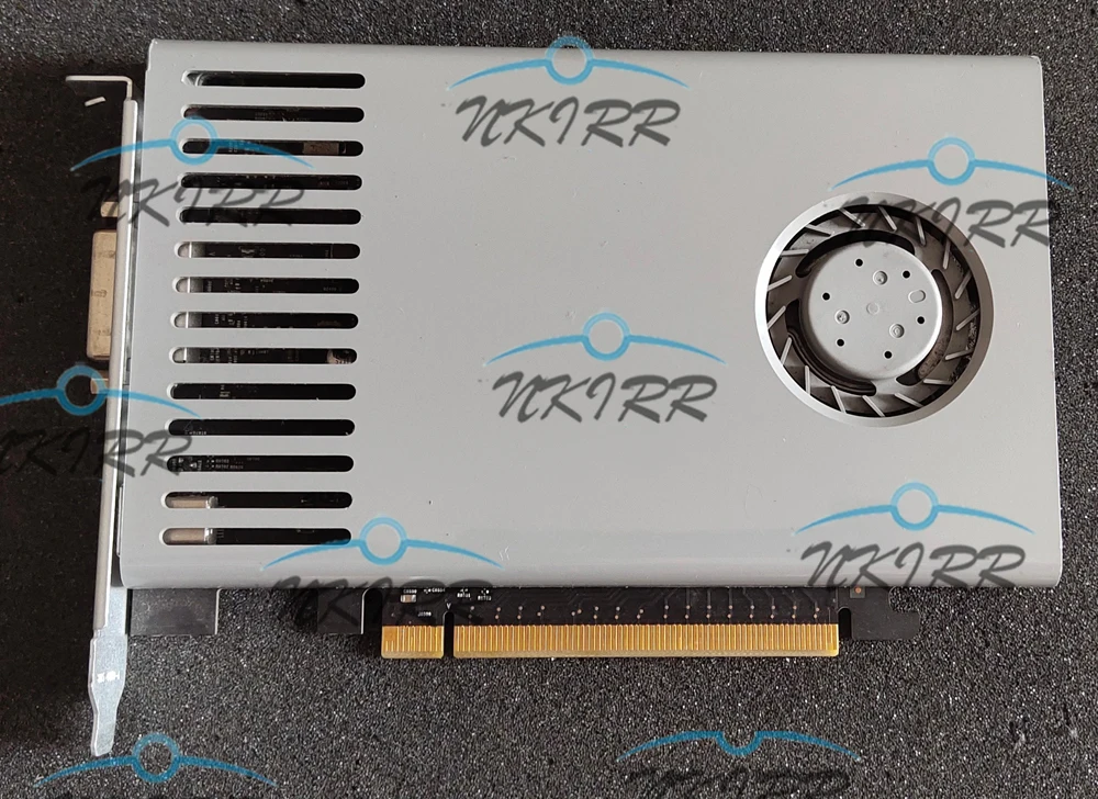Видеоплата VGA GT120 512M MA970 MB871 MB535 630-9643 661-5008 EMC 2138 2314 2306 820-2436-A для Mac Pro A1289 A1186 A1310