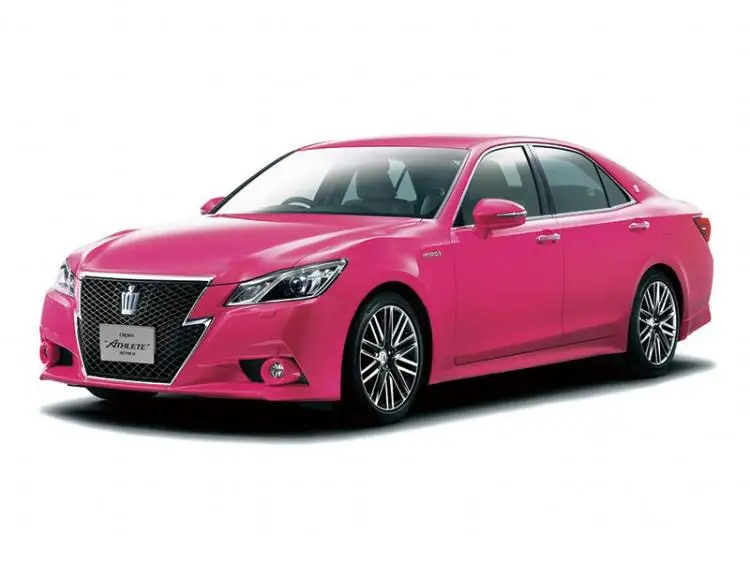 1/24 Toyota GRS214/AWS210 Ahelete G ✕ 05876 г. | Игрушки и хобби