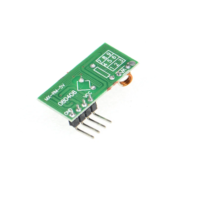 315 МГц Φ модуль для Arduino/ARM/MCU WL беспроводной дистанционного управления плата